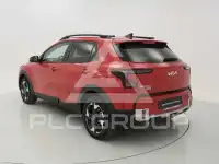 2026 KIA Stonic