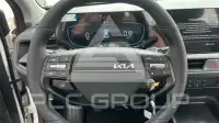 2026 KIA Stonic
