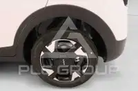 2026 KIA Stonic