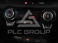 2026 KIA Stonic