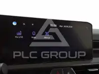 2026 KIA Stonic