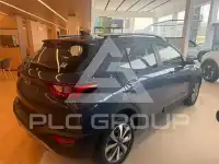 2026 KIA Stonic