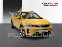 2026 KIA Stonic