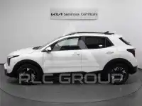 2026 KIA Stonic