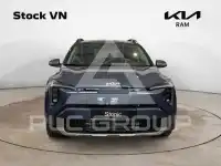 2026 KIA Stonic