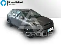 2026 KIA Stonic