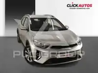 2026 KIA Stonic
