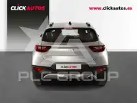 2026 KIA Stonic