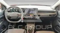 2026 KIA Stonic