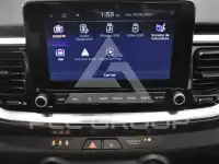 2026 KIA Stonic