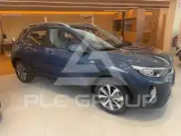 2026 KIA Stonic