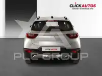 2026 KIA Stonic