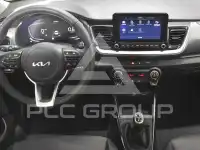 2026 KIA Stonic