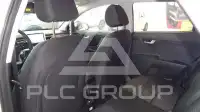 2026 KIA Stonic