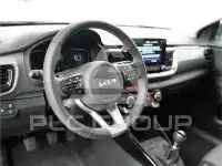 2026 KIA Stonic
