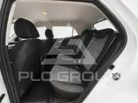 2026 KIA Stonic