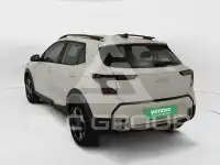 2026 KIA Stonic