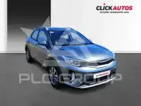 2026 KIA Stonic
