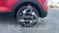 2026 KIA Stonic