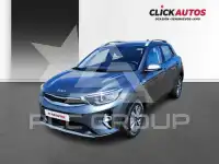 2026 KIA Stonic