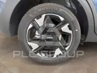 2026 KIA Stonic