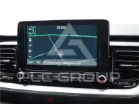 2026 KIA Stonic