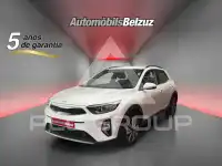 2026 KIA Stonic