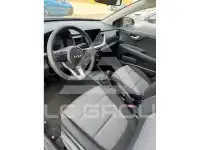 2026 KIA Stonic