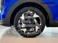 2026 KIA Stonic