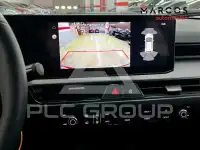 2026 KIA Stonic