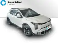 2026 KIA Stonic