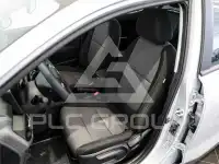 2026 KIA Stonic