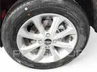 2026 KIA Stonic