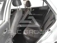 2026 KIA Stonic