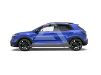 2026 KIA Stonic