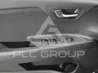 2026 KIA Stonic