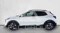 2026 KIA Stonic