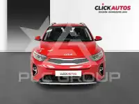 2026 KIA Stonic