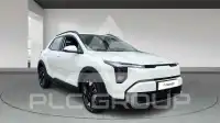 2026 KIA Stonic