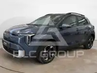 2026 KIA Stonic