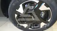 2026 KIA Stonic