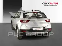2026 KIA Stonic