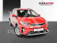2026 KIA Stonic