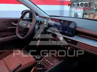 2026 KIA Stonic