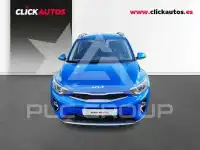 2026 KIA Stonic