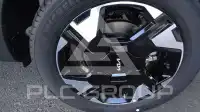 2026 KIA Stonic