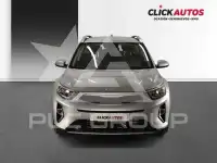 2026 KIA Stonic