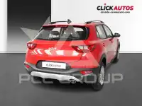 2026 KIA Stonic