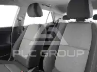 2026 KIA Stonic