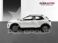 2026 KIA Stonic